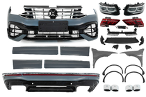 Volkswagen Tiguan 2016–2023 R restailinga komplekts 2021+ foto 2