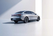 Nissan N7 apskats: jauns elektriskais sedans-fastbeks foto 3