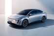 Nissan N7 apskats: jauns elektriskais sedans-fastbeks foto 2