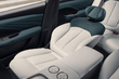 Nissan N7 apskats: jauns elektriskais sedans-fastbeks foto 5