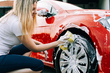 Kā nesabojāt auto automazgātavā? foto 1
