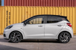 Hyundai i10 N Line apskats: sportisks gars kompaktā formātā foto 2