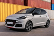 Hyundai i10 N Line apskats: sportisks gars kompaktā formātā foto 1