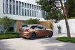 Mazda CX-80 apskats: premium klases ģimenes krosovers foto 4