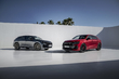 Audi RSQ8 2024: Jauda un stils jaunā veidolā foto 4