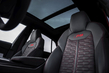Audi RSQ8 2024: Jauda un stils jaunā veidolā foto 6