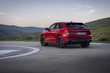 Audi RSQ8 2024: Jauda un stils jaunā veidolā foto 3