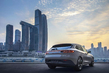Aito M5 EV 2025 elektriskās versijas apskats foto 4