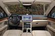 Aito M5 EV 2025 elektriskās versijas apskats foto 5