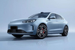 Aito M5 EV 2025 elektriskās versijas apskats foto 3