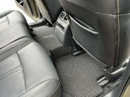 Mazda CX-70 2024– EVA auto paklājiņi (melni) foto 3