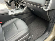 Mazda CX-70 2024– EVA auto paklājiņi (melni) foto 2