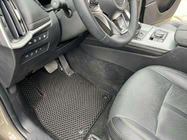 Mazda CX-70 2024– EVA auto paklājiņi (melni) foto 1