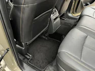Mazda CX-70 2024– Premium tekstila paklājiņi (Melni) foto 3
