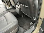 Mazda CX-70 2024– Premium tekstila paklājiņi (Melni) foto 4