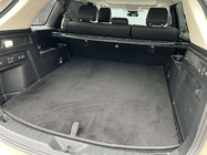 Mazda CX-70 2024– Tekstila bagāžnieka paklājiņš Classic (Melns) foto 1