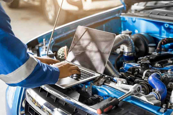 Vai ir vērts veikt auto čiptūningu?