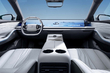 Geely Galaxy E8 apskats: tehniskie dati, aprīkojums un foto foto 5