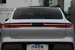 Geely Galaxy E8 apskats: tehniskie dati, aprīkojums un foto foto 4