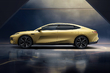 Geely Galaxy E8 apskats: tehniskie dati, aprīkojums un foto foto 2