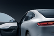 Geely Galaxy E8 apskats: tehniskie dati, aprīkojums un foto foto 3