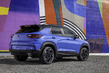 Chevrolet Trailblazer: Stilīgs un praktisks krosovers foto 2