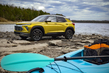 Chevrolet Trailblazer: Stilīgs un praktisks krosovers foto 4
