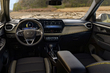 Chevrolet Trailblazer: Stilīgs un praktisks krosovers foto 5