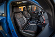 Chevrolet Trailblazer: Stilīgs un praktisks krosovers foto 7