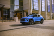 Chevrolet Trailblazer: Stilīgs un praktisks krosovers foto 1