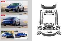Volkswagen Arteon 2017–2025 R-Line virsbūves komplekts (2021+) foto 1