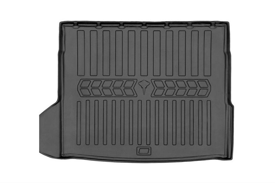 BMW X3 G45 2024– Bagāžnieka paklājiņš Stingray 3D Image