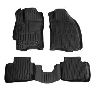 Stingray 3D gumijas salona paklājiņi (4 gab.) Ford Mondeo 2000–2007