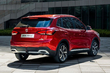 Otrās paaudzes MG ZS 2025 apskats: stilīgs un daudzpusīgs SUV foto 3