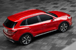 Otrās paaudzes MG ZS 2025 apskats: stilīgs un daudzpusīgs SUV foto 4