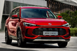 Otrās paaudzes MG ZS 2025 apskats: stilīgs un daudzpusīgs SUV foto 2