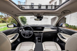 Atjaunināts Buick Encore GX: restailinga apskats foto 6