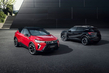 Mitsubishi ASX 2024 apskats: kompaktā SUV feislifts foto 2