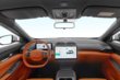 Apskats: Dongfeng Aeolus L7 2024 elektriskā versija foto 5