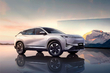 Apskats: Dongfeng Aeolus L7 2024 elektriskā versija foto 2