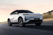 Apskats: Dongfeng Aeolus L7 2024 elektriskā versija foto 3