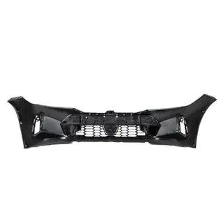 Priekšējais buferis M-Sport (2022+) foto 3