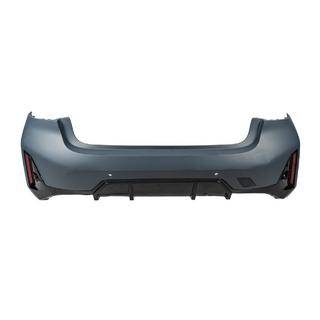Aizmugurējais bamperis M-Sport (G20 2022+) foto 1