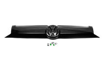 Volkswagen T5 2010–2015 Ziemas pārsegs augšējam radiatora režģim foto 6