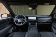 Piektās paaudzes Hyundai Santa Fe apskats foto 6