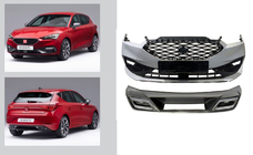 Seat Leon 2020– FR virsbūves komplekts foto 1