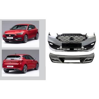 FR virsbūves komplekts Seat Leon 2020–