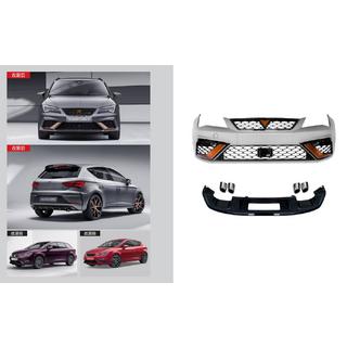 Cupra R virsbūves komplekts (2017+) Seat Leon 2013–2020