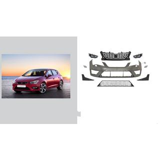 FR virsbūves komplekts (2013-2017) Seat Leon 2013–2020