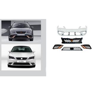 Facelift komplekts 2017+ Cupra R (2013-2017) Seat Leon 2013–2020